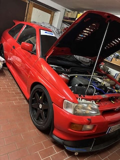 Ford Escort Cosworth RS Luxus