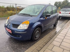 Bild des Angebotes Renault Modus Cite