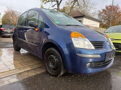 Bild des Angebotes Renault Modus Cite* TÜV NEU* WINTERAUTO*