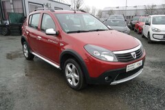 Bild des Angebotes Dacia Sandero Stepway II 1.6*Klima*Bluetooth Mp3*1Hand