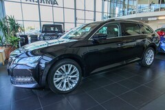Bild des Angebotes Skoda Superb Combi 2.0 TSI Style Business/Pano/LED/