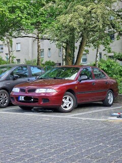 Bild des Angebotes Mitsubishi Carisma GDI
