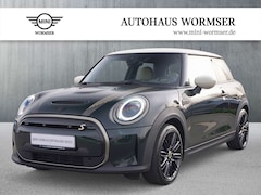 Bild des Angebotes MINI Cooper SE Hatch DAB LED Navi Tempomat Klimaaut.