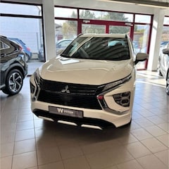 Bild des Angebotes Mitsubishi Eclipse Cross Mitsubishi Plug-In Hybrid Plus MJ21.7 m. Select-Pa