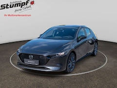 Bild des Angebotes Mazda 3 3/140PS/2.5L/AUT/CENTRE-LINE ACC/NAVI/SHZ