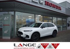 Bild des Angebotes Honda ZR-V EU6d Hyb. 2.0 e HEV Sport Navi digitales Cockpit L