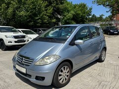 Bild des Angebotes Mercedes-Benz A 170 A 170 Automatik*LederSitz*Navi*Neue Tüv*