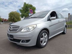 Bild des Angebotes Mercedes-Benz B 180 B -Klasse B 180 CDI