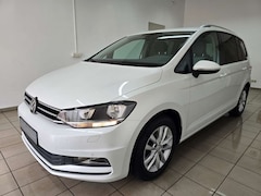 Bild des Angebotes VW Touran Comfortline 1.2 TSI Allstar ACC 7 Sitzer