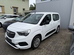 Bild des Angebotes Opel Combo Life Edition,2 Schiebetüren