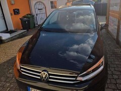 Bild des Angebotes VW Touran Touran 1.5 TSI ACT OPF DSG Comfortline