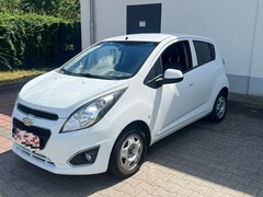 Bild des Angebotes Chevrolet 2500 1.0 LT *KLIMA+LEDER+EURO5+2-HAND* 2013