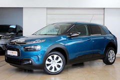 Bild des Angebotes Citroen C4 Cactus PureTech 110 S&S Autom. *NAVI*LED*KAMERA*PDC*SHZ*