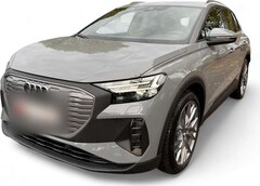 Bild des Angebotes Audi Q4 e-tron 45 e-tron Matrix/360°Cam/Sonos/AHK/ACC/HUD