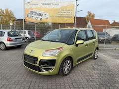 Bild des Angebotes Citroen C3 Picasso Exclusive 1.6 HDi Navi Klimaauto. AHK