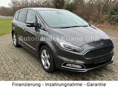 Bild des Angebotes Ford S-Max S-MAX Vignale