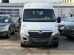Bild des Angebotes Opel Movano B Kasten/Kombi HKa L2H2 3,5t-3.SITZ-KLIMA