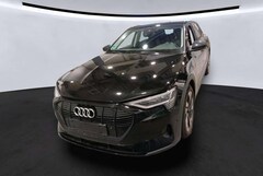 Bild des Angebotes Audi e-tron 50 LED/AMBIENTE+/TEMPOMAT/20Z./DSP/KAMERA