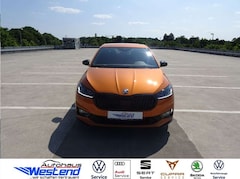 Bild des Angebotes Skoda Fabia Monte Carlo 1.0l TSI 85kW Automatik LED Klima