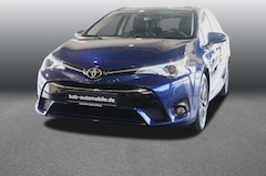 Bild des Angebotes Toyota Avensis 1.8 BUSINESS EDITION PANORAMA/LEDER/LED