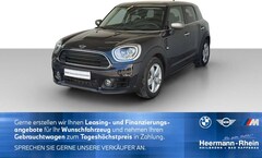 Bild des Angebotes MINI Cooper Countryman Aut. Chili Navi.AHK.ACC.RFK.