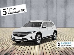 Bild des Angebotes Mercedes-Benz EQB 350 EQB 350 4M Progressive/"Flex-Bonus" - 2.000 Euro
