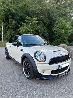 Bild des Angebotes MINI Cooper S