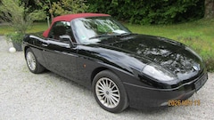 Fiat Barchetta Barchetta 1.8 16V Milano