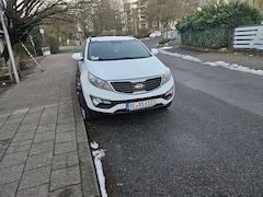 Bild des Angebotes Kia Sportage 1.6 GDI 2WD Fifa World Cup Edition