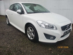 Bild des Angebotes Volvo C30 C30 Diesel D2 RDesign Edition,1.HAnd
