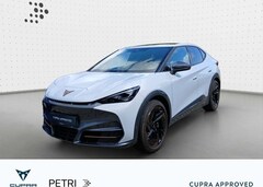 Bild des Angebotes CUPRA Tavascan VZ 4Drive*Pano*HeadUp*Wärmepumpe*21Zoll