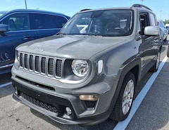 Bild des Angebotes Jeep Renegade 1.6 MultiJet Longitude