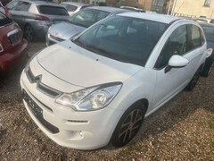 Bild des Angebotes Citroen C3 Selection*TÜV NEU*1 HAND*KLIMA*TOP AUTO*