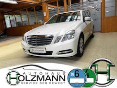 Bild des Angebotes Mercedes-Benz E 350 E-Klasse Lim. E 350 BlueEffi. 7G-Tronic/Comand/K