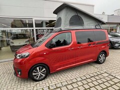 Bild des Angebotes Toyota Proace Verso CROSSCAMP 2,0-l-D-4D L1 (5-Si.) Autm. Verso
