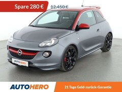 Bild des Angebotes Opel Adam 1.4 Turbo S*NAVI*PDC*SHZ*TEMPO*KLIMA*GARANTIE*