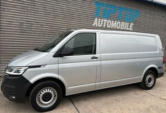 Bild des Angebotes VW T6 Transporter T6.1 Transp *LANG*NAVI*LED*STANDHEIZ*KLIMA*ACC*