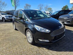 Bild des Angebotes Ford Galaxy Titanium