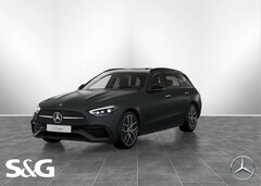 Bild des Angebotes Mercedes-Benz C 300 d T AMG NP 94.600+360°+DIG-LED+Pano+AHK