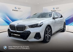 Bild des Angebotes BMW 520 d xDrive Touring AHK 360° STANDHZ HEAD-UP RFK