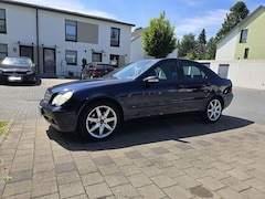 Bild des Angebotes Mercedes-Benz C 270 CDI Classic (203.016)