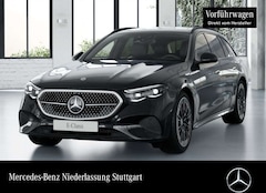 Bild des Angebotes Mercedes-Benz E 220 d T 4M Avantgarde Fahrass 360° Pano Distr.