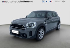 Bild des Angebotes MINI Cooper SE Countryman Cooper SE ALL4 Countryman Navi RFK AUT KeyLess PDC