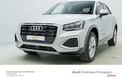 Bild des Angebotes Audi Q2 35 TFSI advanced S-TRO*MATRIX*AHK*RFK*APP*VC