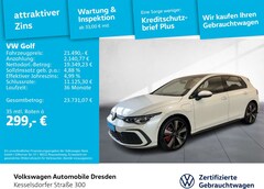 Bild des Angebotes VW Golf GTE VIII GTE 1.4 Hybrid AHZV ACC LED