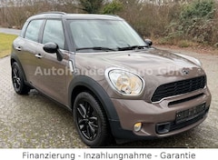 Bild des Angebotes MINI Cooper S Countryman Cooper S All4