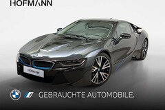 Bild des Angebotes BMW i8