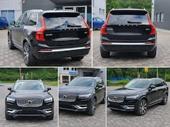 Bild des Angebotes Volvo XC90 B5 D AWD Ultimate Bright
