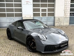 Bild des Angebotes Porsche 992 .2 Targa 4 GTS |Lift|Matrix|InnoD|18WSpoSi