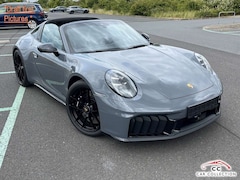 Bild des Angebotes Porsche 992 .2 Targa 4 GTS |Lift|Matrix|InnoD|18WSpoSi